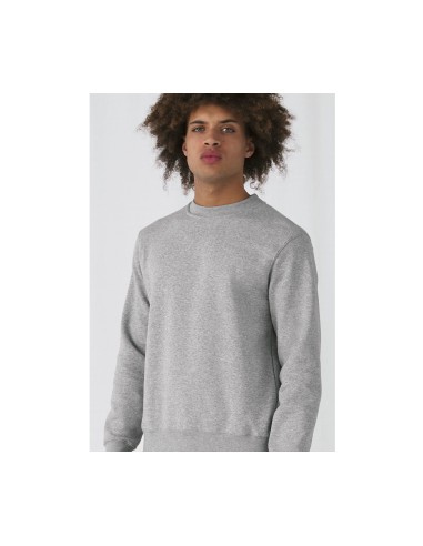 BetC-WU600-Unisex Set In Sweat